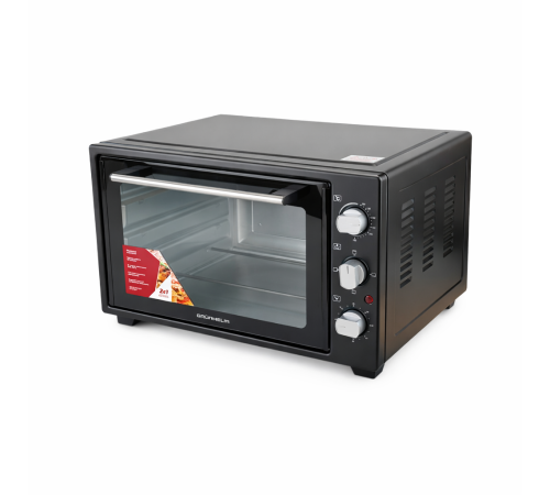 Електрична піч GNM42AB Grunhelm