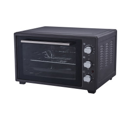 Електрична піч GNM42AB Grunhelm