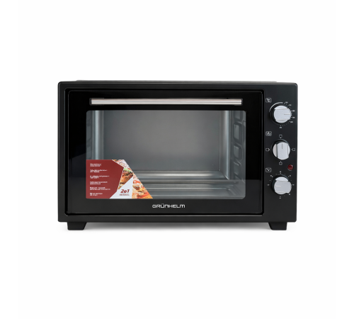 Електрична піч GNM42AB Grunhelm