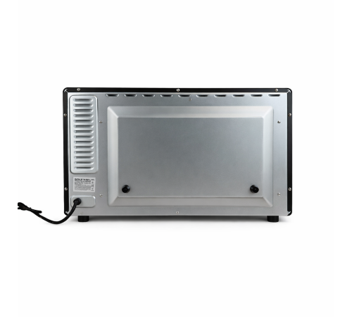 Електрична піч GNM42AB Grunhelm