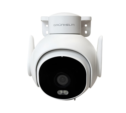 Наружная WiFi камера GOC-IPC216 Grunhelm