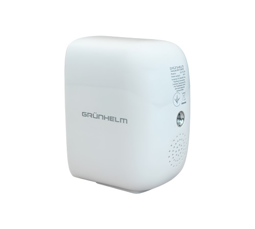 Наружная WiFi камера GOC-IPC209 с солнечной панелью Grunhelm