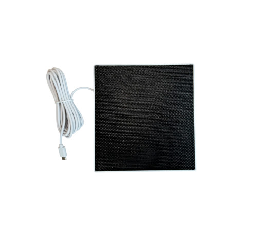 Наружная WiFi камера GOC-IPC209 с солнечной панелью Grunhelm