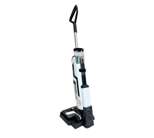 Пилосос миючий - GWVC-61В S Grunhelm