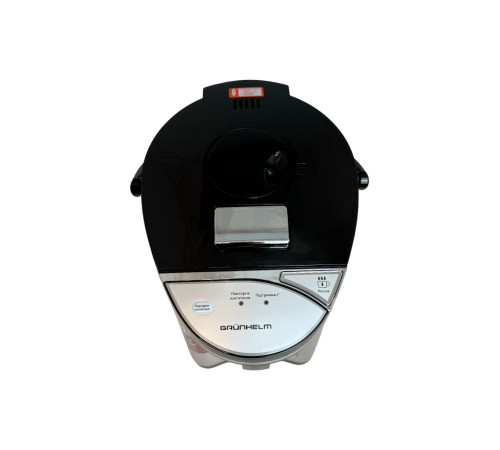 Термопот GTP550SB Grunhelm