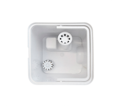 Увлажнитель воздуха - GHF-860MDW Grunhelm