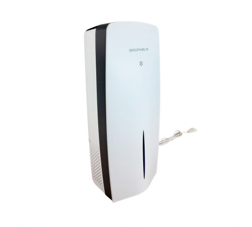 Увлажнитель-очиститель воздуха 2 в 1 - GHF-460MP Grunhelm