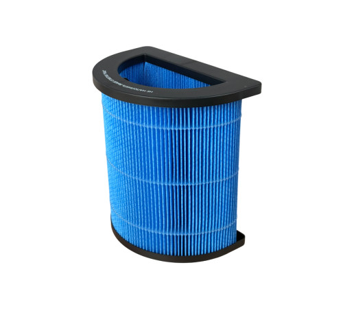 Увлажнитель-очиститель воздуха 2 в 1 - GHF-460MP Grunhelm