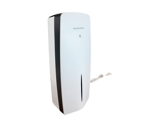 Увлажнитель-очиститель воздуха 2 в 1 - GHF-460MP Grunhelm