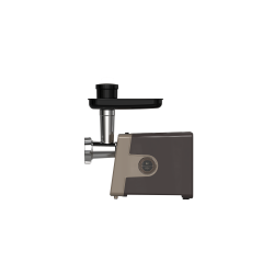 М'ясорубка електрична AMG181SS 1800 Вт Grunhelm