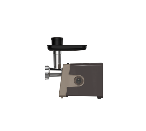 М'ясорубка електрична AMG181SS 1800 Вт Grunhelm