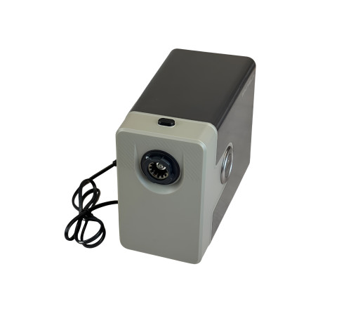 М'ясорубка електрична AMG181SS 1800 Вт Grunhelm