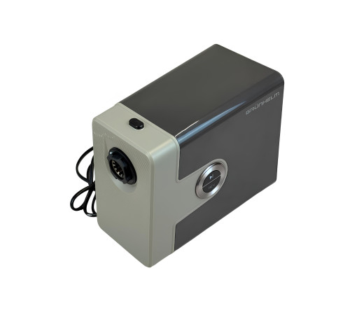 М'ясорубка електрична AMG181SS 1800 Вт Grunhelm