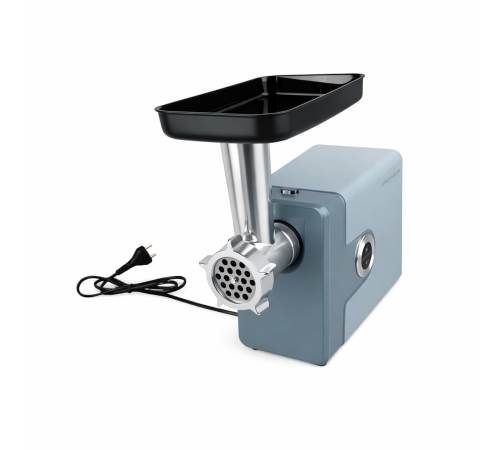 М'ясорубка електрична AMG181BA 1800 Вт Grunhelm