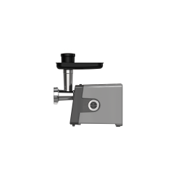 М'ясорубка електрична AMG181BA 1800 Вт Grunhelm