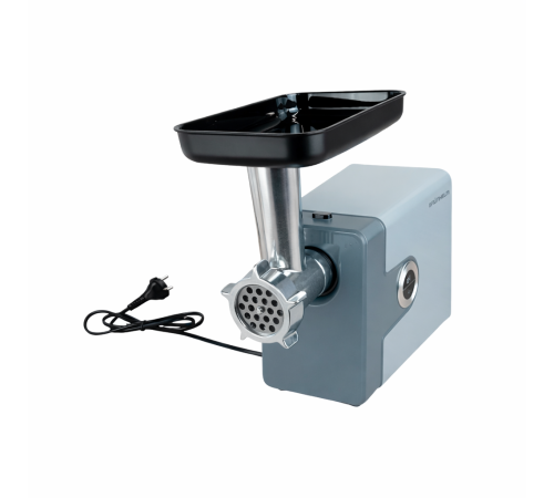 М'ясорубка електрична AMG181BA 1800 Вт Grunhelm