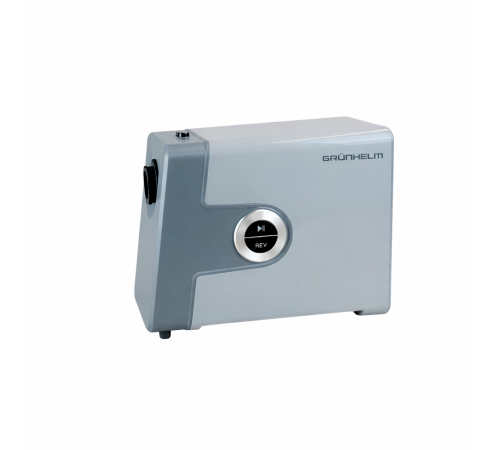 М'ясорубка електрична AMG181BA 1800 Вт Grunhelm