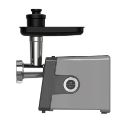 М'ясорубка електрична AMG181STJ 1800 Вт Grunhelm