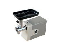 Мясорубка электрическая AMG181STJ 1800 Вт Grunhelm