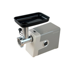 Мясорубка электрическая AMG181STJ 1800 Вт Grunhelm