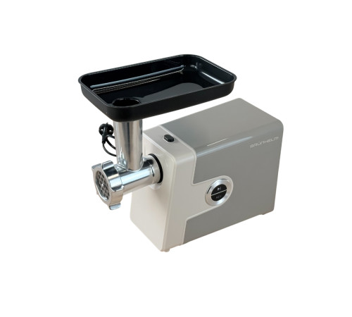 Мясорубка электрическая AMG181STJ 1800 Вт Grunhelm