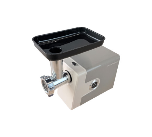 Мясорубка электрическая AMG181STJ 1800 Вт Grunhelm