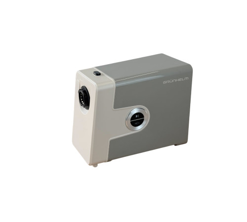 Мясорубка электрическая AMG181STJ 1800 Вт Grunhelm