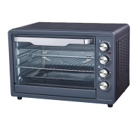 Печь электрическая - GN70DСRLM серый Grunhelm