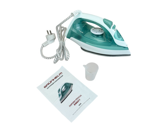 Праска парова EI8827T Grunhelm