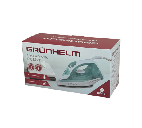 Праска парова EI8827T Grunhelm