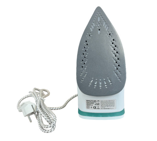 Праска парова EI8827T Grunhelm