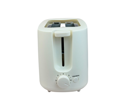 Тостер GTR01BE бежевий Grunhelm