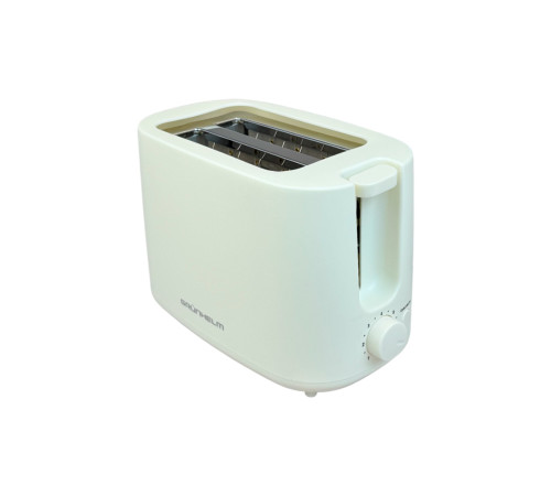 Тостер GTR01BE бежевий Grunhelm