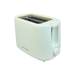 Тостер GTR01BE бежевий Grunhelm