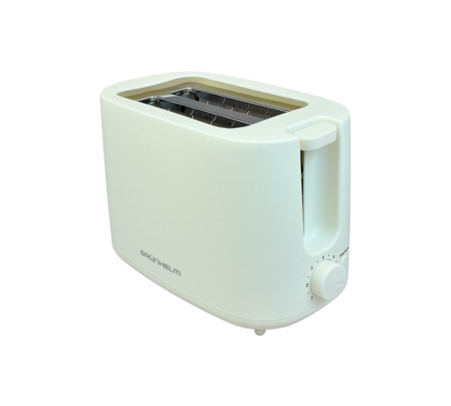 Тостер GTR01BE бежевий Grunhelm