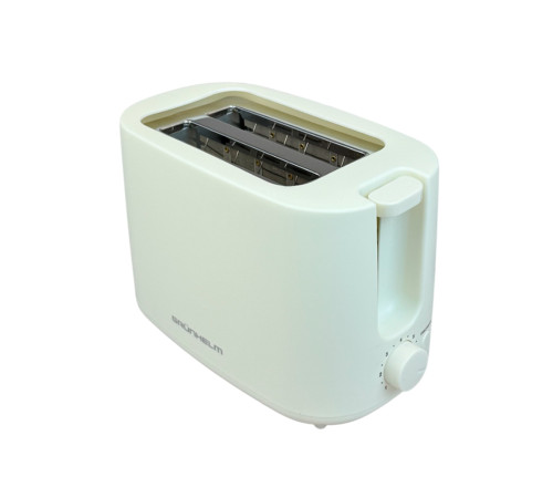 Тостер GTR01BE бежевий Grunhelm