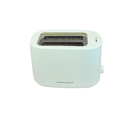 Тостер GTR01BE бежевий Grunhelm