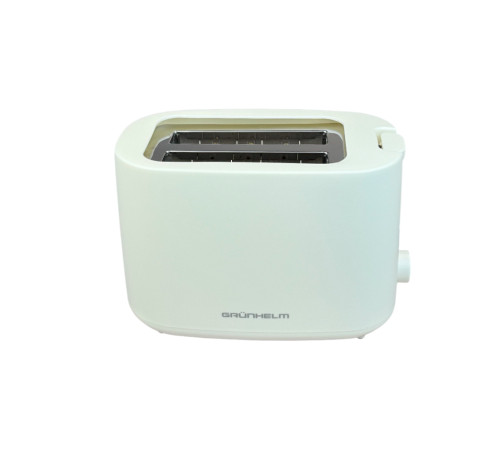 Тостер GTR01BE бежевий Grunhelm