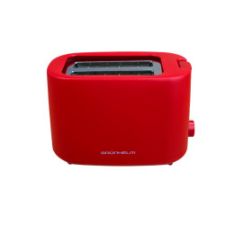 Тостер GTR01R червоний Grunhelm