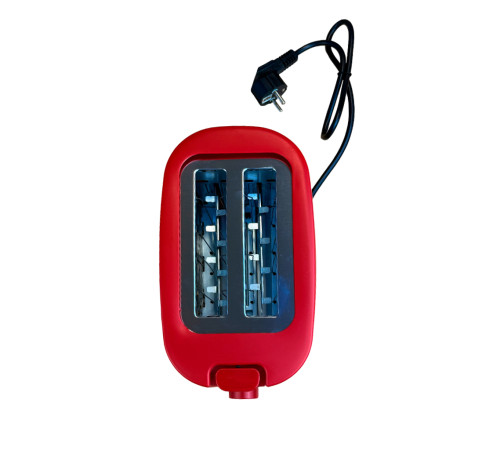 Тостер GTR01R червоний Grunhelm