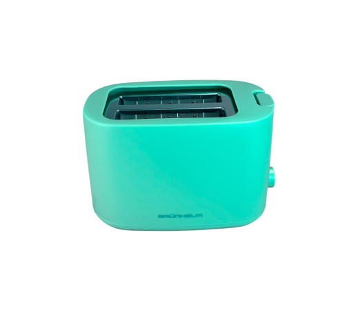 Тостер GTR01G зелений Grunhelm