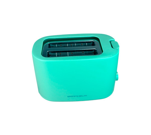 Тостер GTR01G зелений Grunhelm