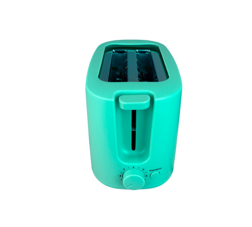 Тостер GTR01G зелений Grunhelm