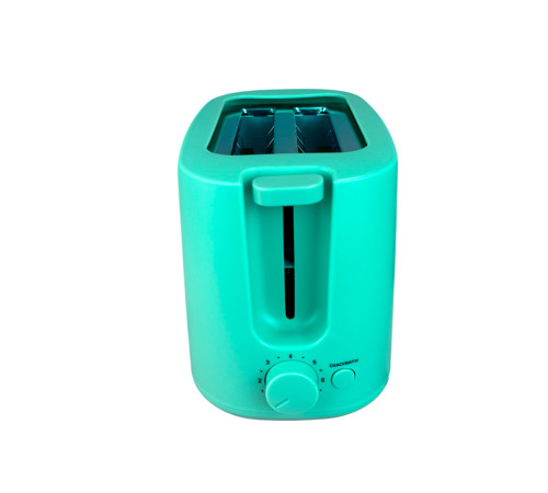 Тостер GTR01G зелений Grunhelm