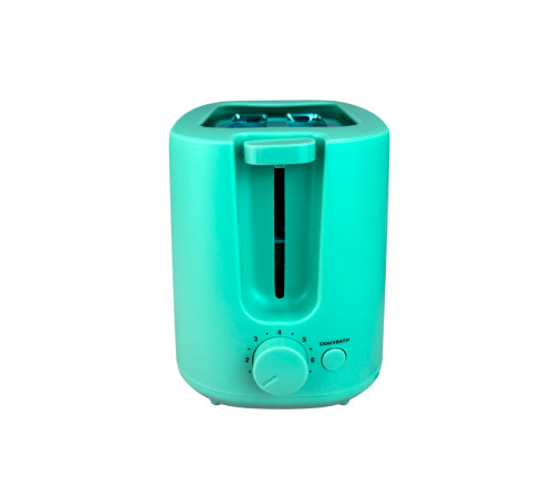 Тостер GTR01G зелений Grunhelm