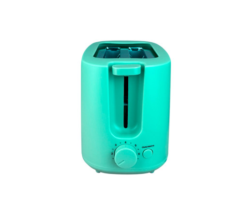 Тостер GTR01G зелений Grunhelm