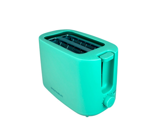 Тостер GTR01G зелений Grunhelm