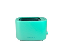 Тостер GTR01G зелений Grunhelm