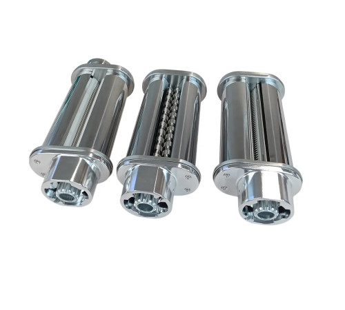 Набор насадок для приготовления пасты 3шт GP3033 Grunhelm