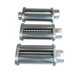 Набір насадок для приготування пасти 3 шт GP3033 Grunhelm